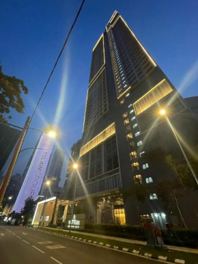 Bintang Agile Suites KL